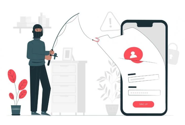لا ترد على مكالمات الواتس اب بشعار شرطة قبرص