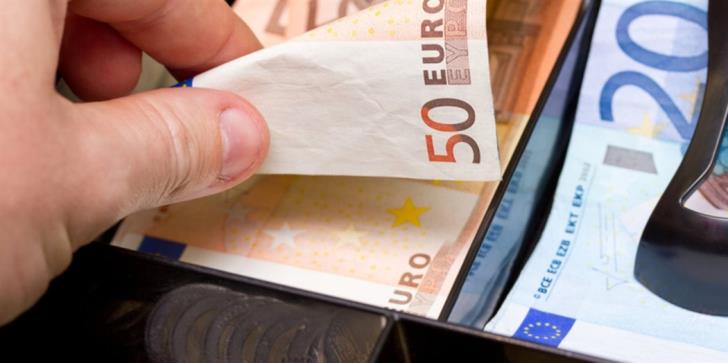 ارتفع انتشار الأوراق النقدية المزيفة في قبرص بنسبة 113.7٪ في عام 2022