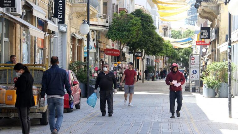 سيتجاوز عدد سكان قبرص المليون بحلول عام 2100
