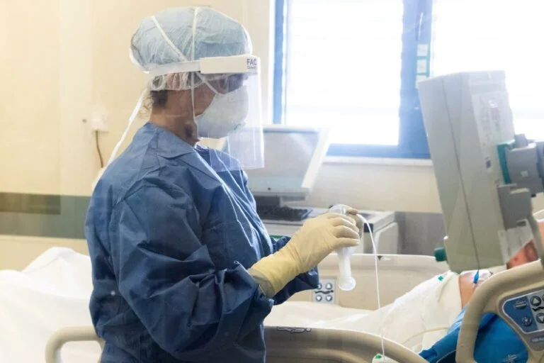 سجلت قبرص 14 حالة وفاة مرتبطة بالإنفلونزا هذا الشتاء