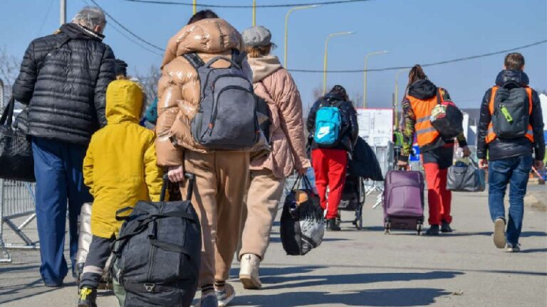 قبرص تتصدر الاتحاد الأوروبي في طلبات اللجوء لأول مرة مقارنة بالسكان