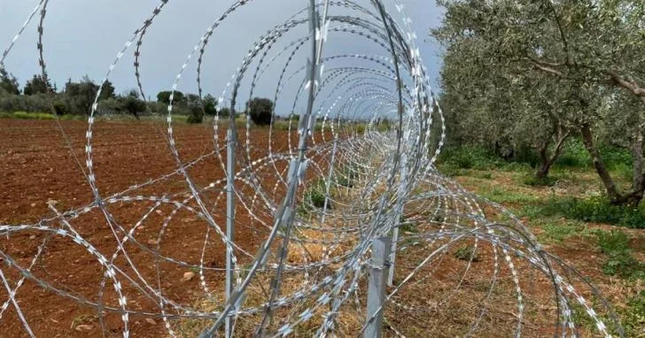 255 ضابط شرطة خاصين لبدء العمل في الخط الأخضر