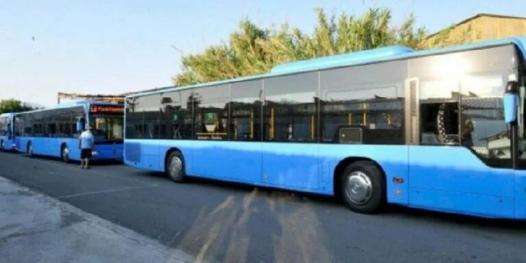 الخميس قبرص في تذاكر النقل العام ، وفقا لبحث