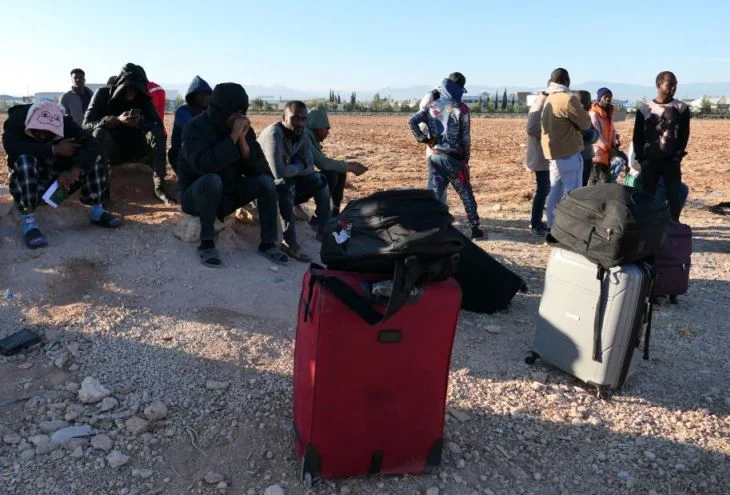 طرحت وزارة الداخلية القبرصية خطة جديدة لمكافحة الهجرة غير الشرعية