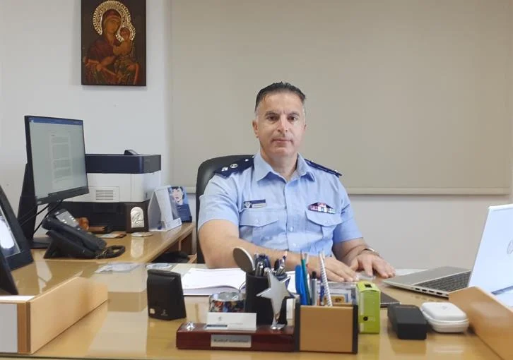 قبرص للانضمام إلى نظام معلومات شنغن