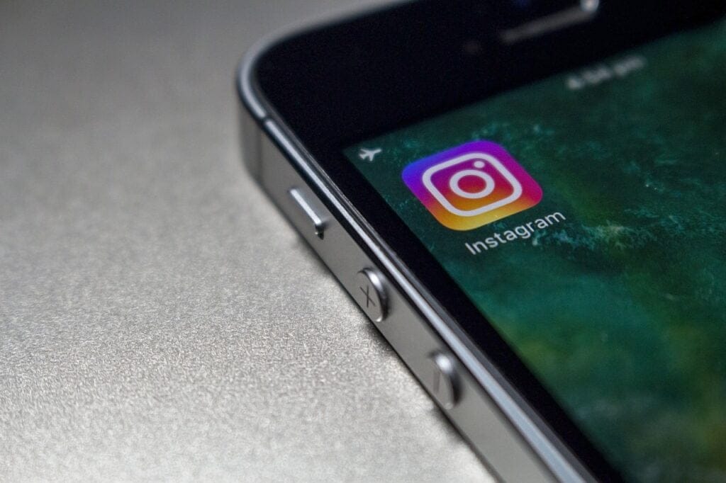 الشرطة تحذر من احتيال Instagram