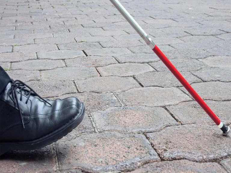 الرئيس كريستودوليديس: الأولوية هي ضمان حقوق المعوقين