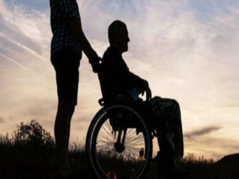 عشرات الشكاوى حول انتهاكات حقوق الأشخاص ذوي الإعاقة