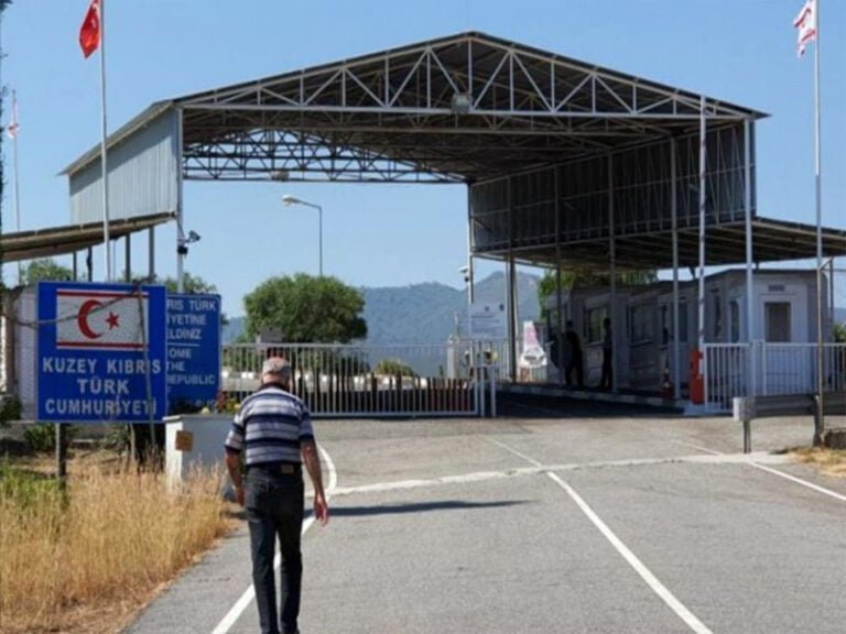 البضائع من الأراضي المحتلة – المسموح بها والمحظور دخولها إلى جمهورية قبرص (قائمة)