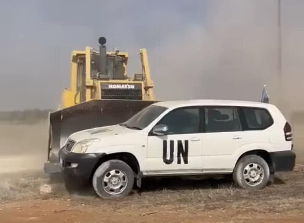 بيلا: الاعتداء على جنود الأمم المتحدة “انتهاك للقانون الدولي” (تحديث 6 ، فيديو)