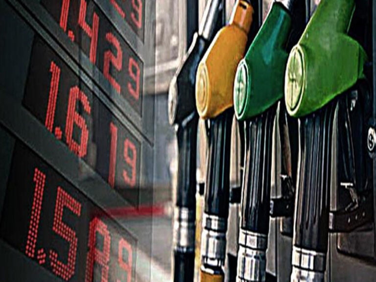 ارتفاع لا يمكن وقفه من الزيادات في الوقود – الأسعار سترتفع أكثر في الأيام المقبلة