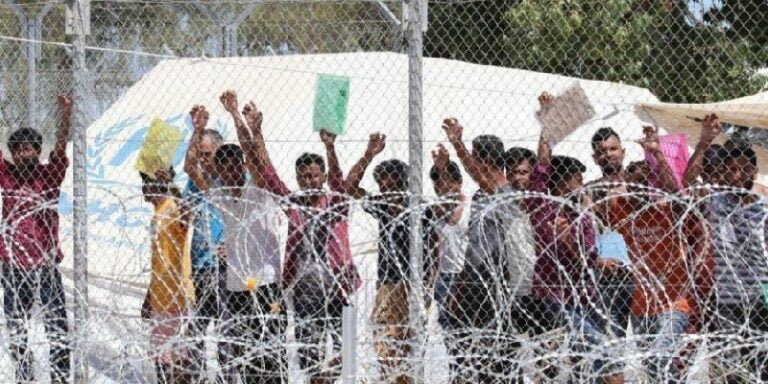 تم “تخفيف” المتاجرين بالبشر في قبرص: فقد تمت إدانة 12 شخصًا فقط هذا العام