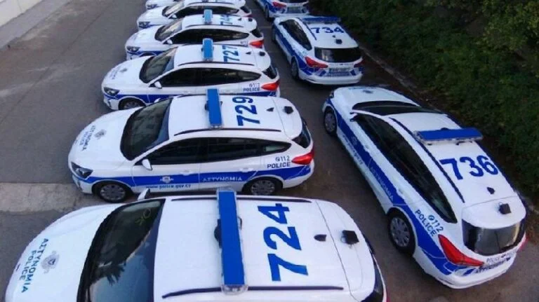 ويوجد إجمالي 450 مشتبهًا بالإرهاب على قائمة السلطات الأمنية القبرصية (فيديو)