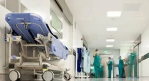 مستشفيات جديدة تنضم إلى هيئة الخدمات الصحية الوطنية