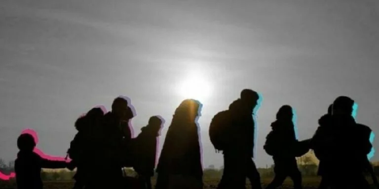 تمت إعادة 10 أشخاص آخرين كانوا يعيشون بشكل غير قانوني في قبرص إلى وطنهم