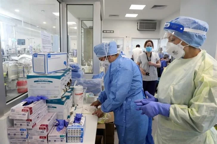 وزارة الصحة تعالج قوائم الانتظار الطويلة في المستشفيات