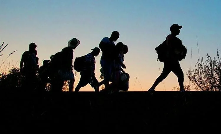 الاتحاد الأوروبي يبحث عن طرق جديدة لإدارة الهجرة – “90% من اللاجئين في 12 دولة”