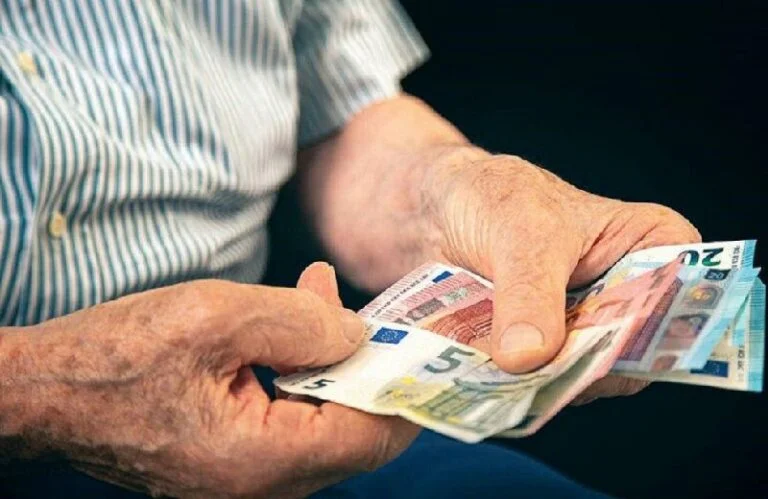 معاش الأرملة، ولكن ليس لجميع الأرامل