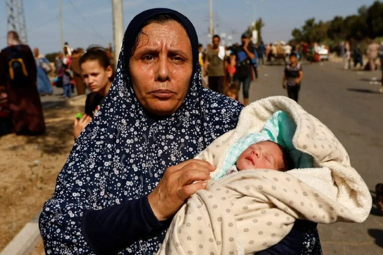الفلسطينيون يعيشون “النكبة المستمرة” كما قال السفير للنواب