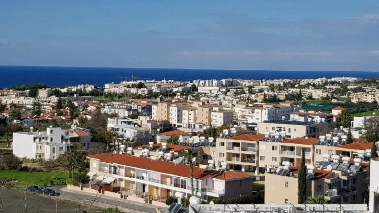 أثيرت مخاوف بشأن أماكن الإقامة المؤقتة