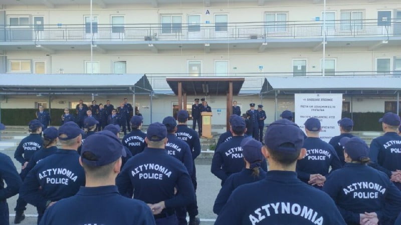 ووعد بوجود أكثر صرامة للشرطة في التجمعات الكبيرة