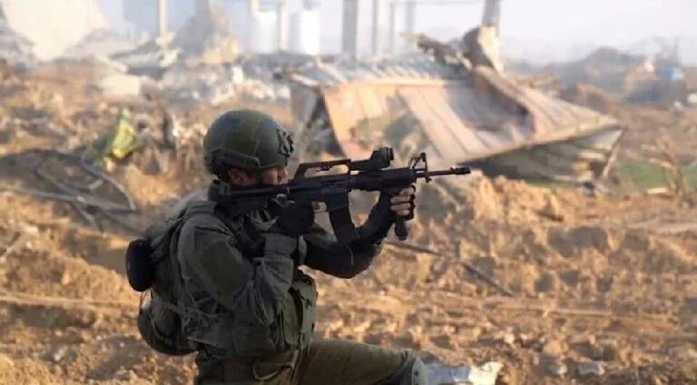 السفارة الفلسطينية تحث على اتباع نهج جديد تجاه الصراع الإسرائيلي الفلسطيني