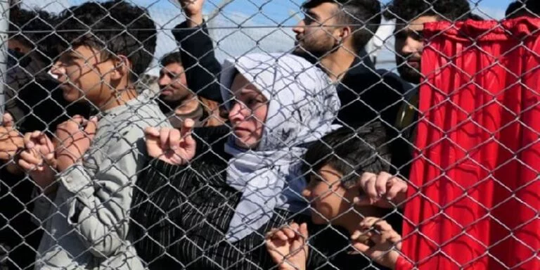 ويجري تعزيز خدمة اللجوء بالموارد البشرية