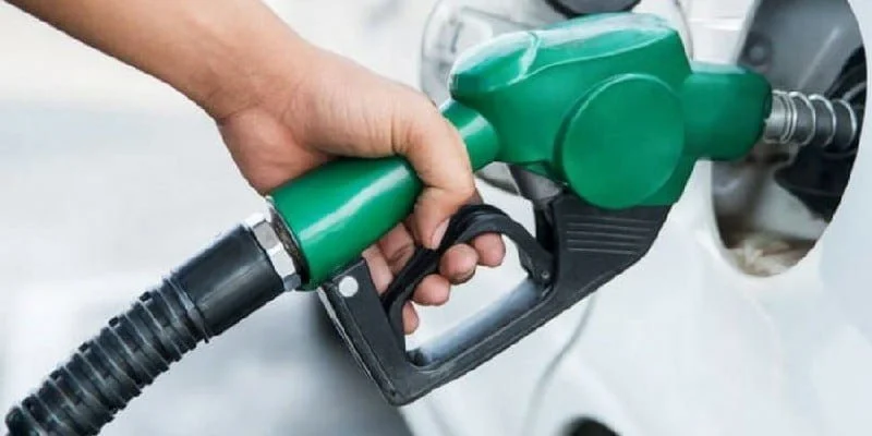 دقيقة. حماية المستهلك: اتجاه تنازلي كبير في أسعار الوقود