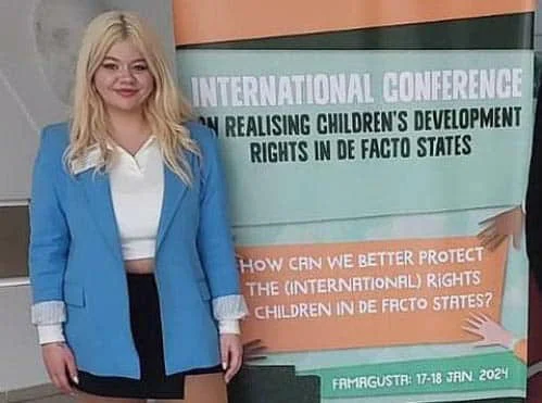 القبارصة الأتراك يقاتلون من أجل الحصول على الجنسية