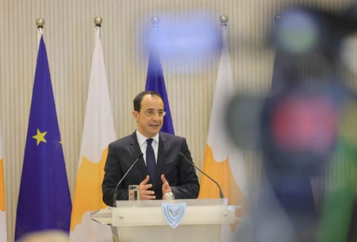 كشفت حكومة قبرص عن سبعة إجراءات لدعم السكان والأعمال بقيمة 60 مليون يورو