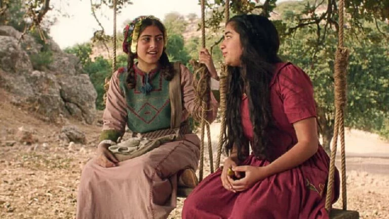 الفيلم الفلسطيني الذي سيتم عرضه