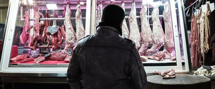 ومن المتوقع.. أن يطعن السهم جيوب المستهلكين-“الوضع سيكون قاتما”