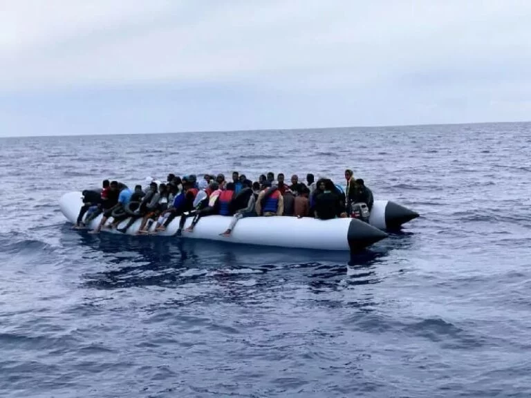 فهم اتفاقية الهجرة المصرية مع الاتحاد الأوروبي