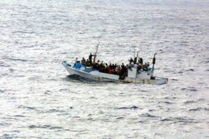 وتنفي قبرص مزاعم إعادة المهاجرين