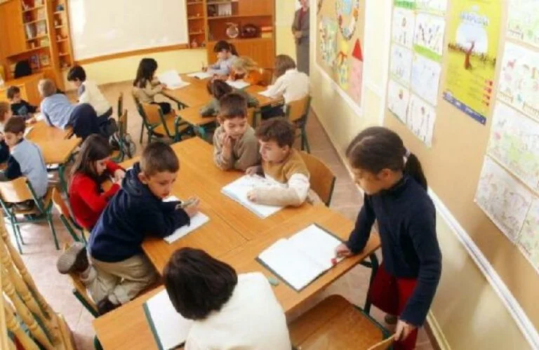 اعتبارًا من 25 يونيو، سيتم تشغيل المدارس العامة الصيفية في YPAN