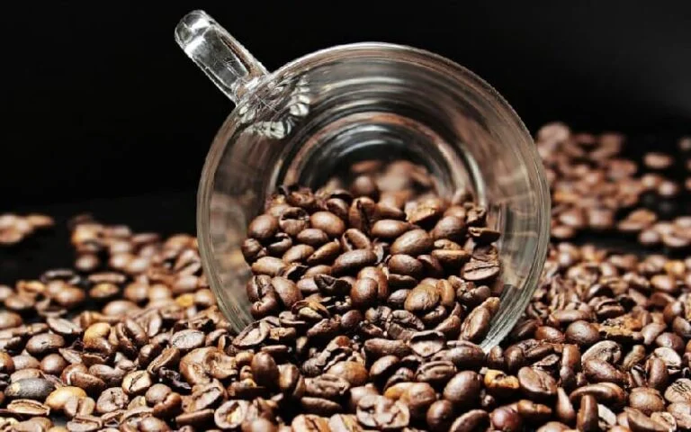 أسعار القهوة تنخفض في قبرص
