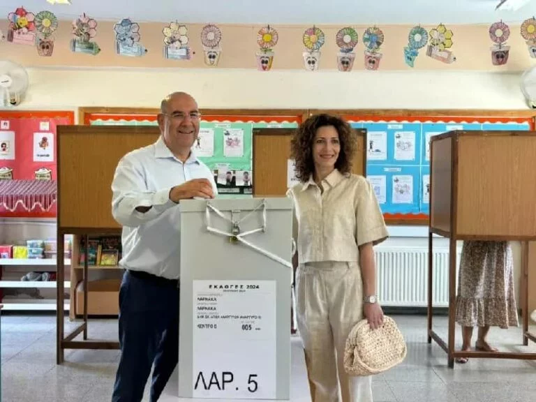 يقول عمدة لارنكا إن فواتير البلدية سيتم تضخيمها