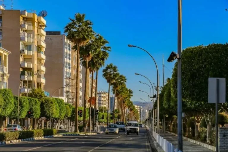 أسعار العقارات في ليماسول تتراجع مع تسجيل زيادات في لارنكا وبافوس