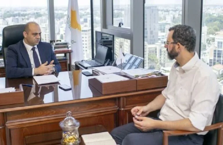 وزير العمل في “ع”: إصلاحات لكفاية الرواتب والمعاشات