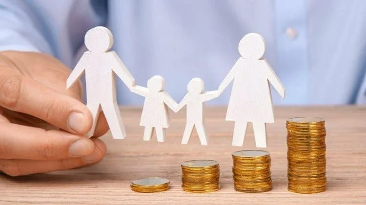 يتم زيادة إعانة الطفل وتوسيع المعايير بعد التصويت الأخضر للبرلمان