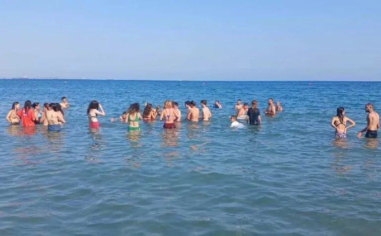 “قالوا لنا أننا سنستضيف أطفال الإرهابيين”