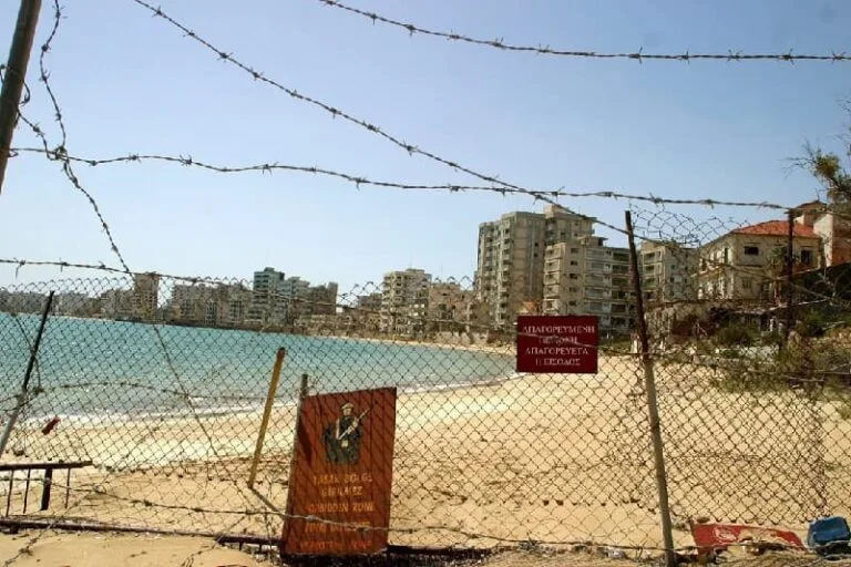 فاروشا تستقبل مليوني زائر منذ إعادة افتتاحها