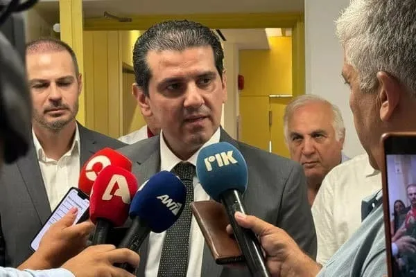 قبرص تقود مبادرة الاتحاد الأوروبي للسيطرة على ارتفاع تكاليف الأدوية المتخصصة