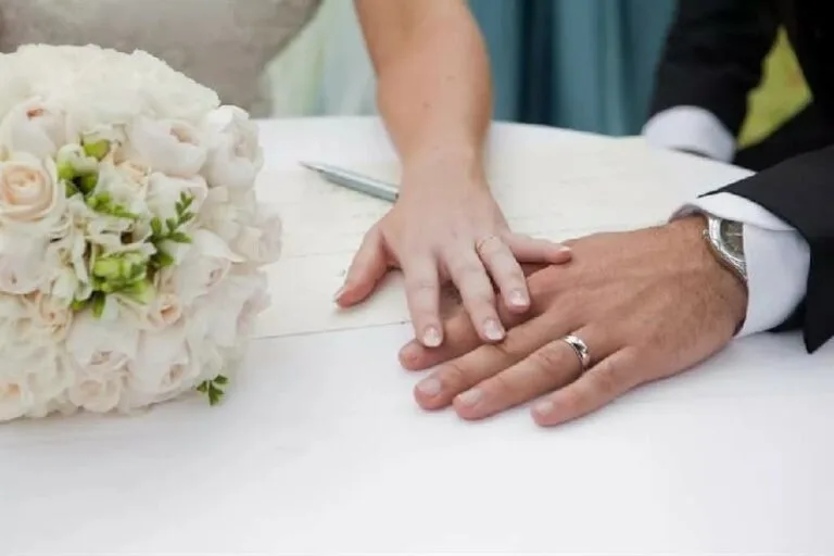 القبض على العقل المدبر المزعوم لخاتم الزواج الوهمي في قبرص في ألمانيا