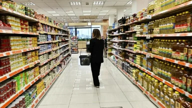 تضخم أسعار المواد الغذائية يثبت أنه من الصعب السيطرة عليه