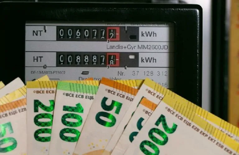 أسعار الكهرباء في أوروبا وقراءة قاتمة لقبرص