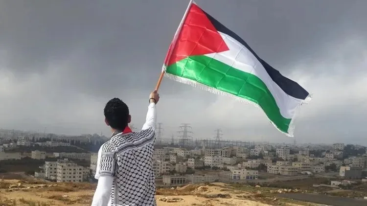 سفارة فلسطين: على المجتمع الدولي أن يوقف الإجراءات الإسرائيلية الأحادية الجانب