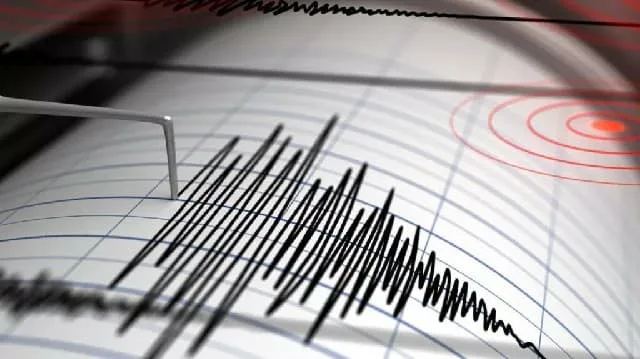 زلزال بقوة 4.4 يضرب بافوس