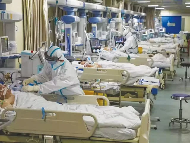 اكتظاظ في مستشفيات قبرص بسبب العدوى الموسمية