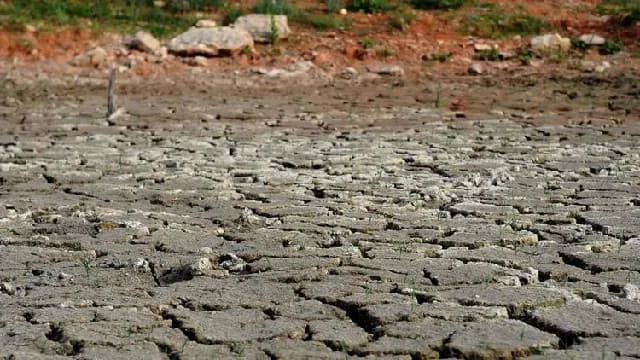 الحكومة تعالج الجفاف بـ 28 إجراءً – “لجعل الناس يدركون قيمة المياه”